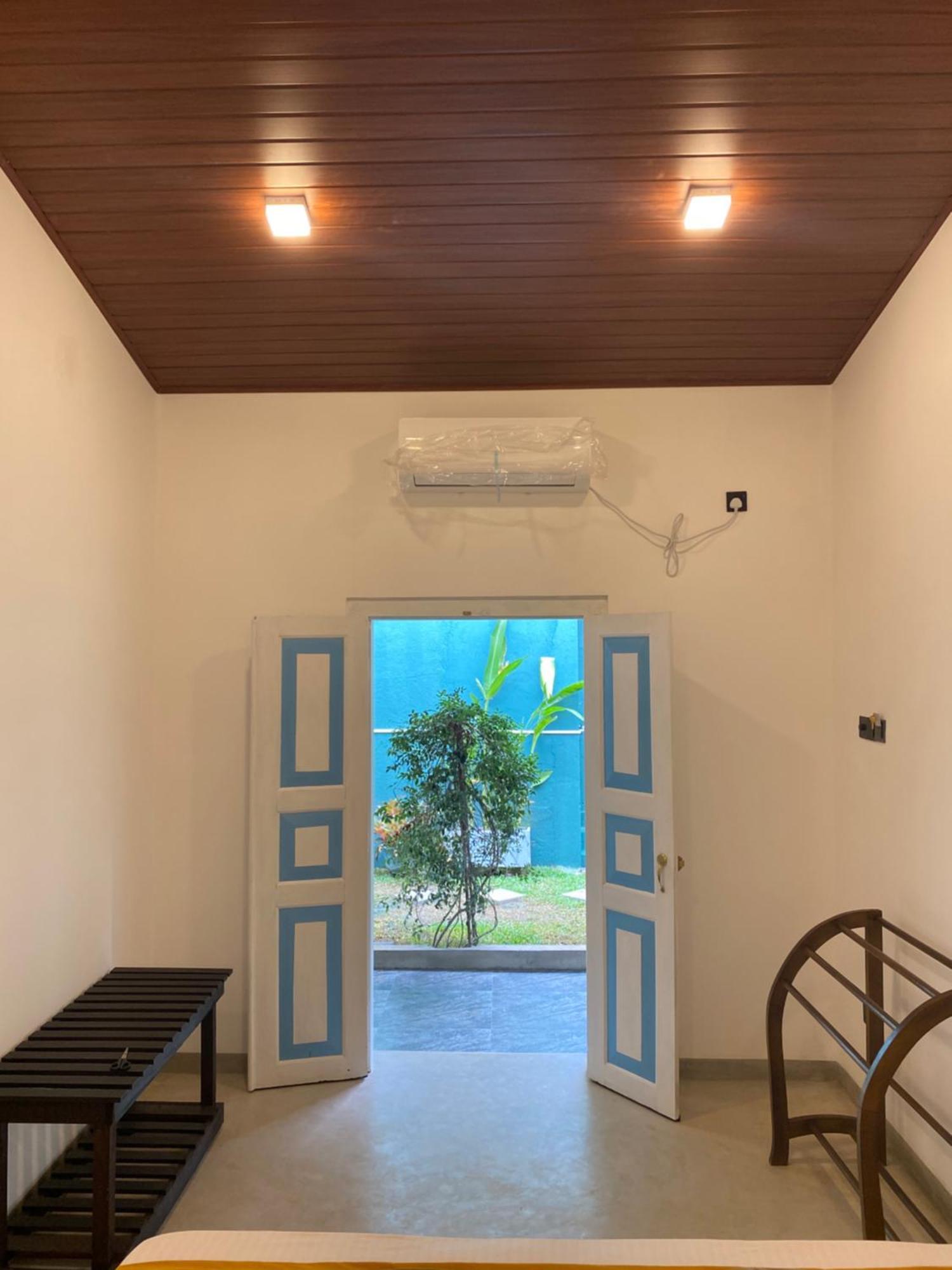 Thisu Villa Dikwella Extérieur photo
