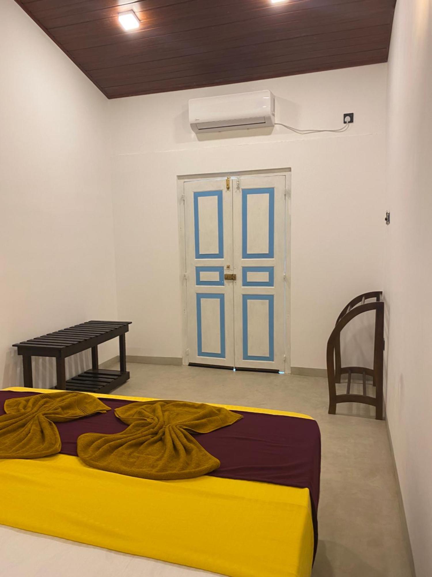 Thisu Villa Dikwella Extérieur photo