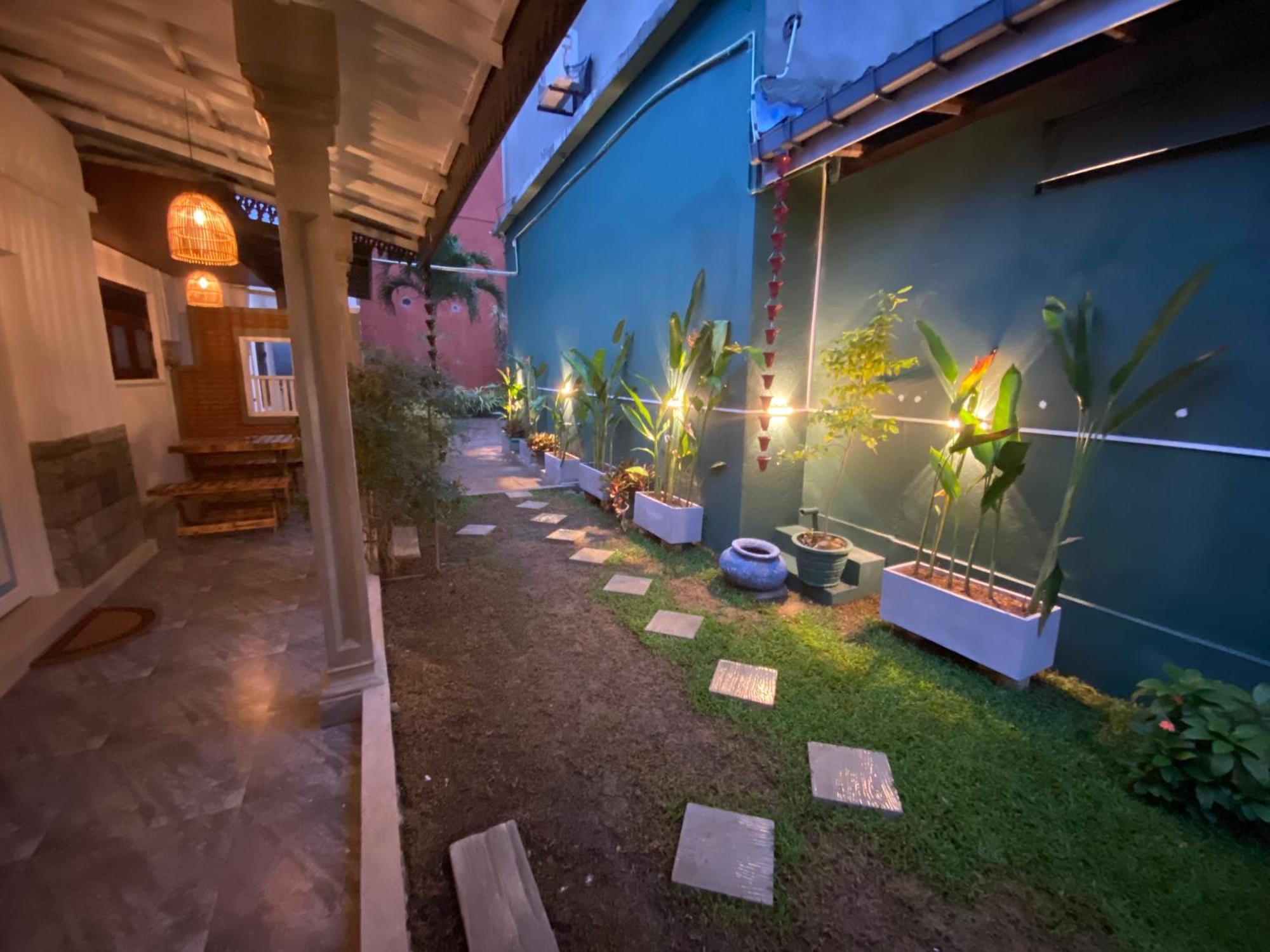 Thisu Villa Dikwella Extérieur photo